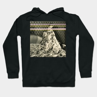 Bedroom Eyes Hoodie